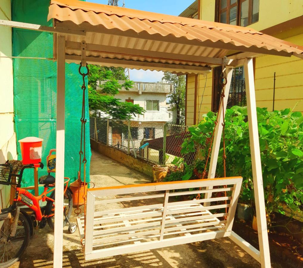 Trimurti Holiday Home Panchgani Exterior foto