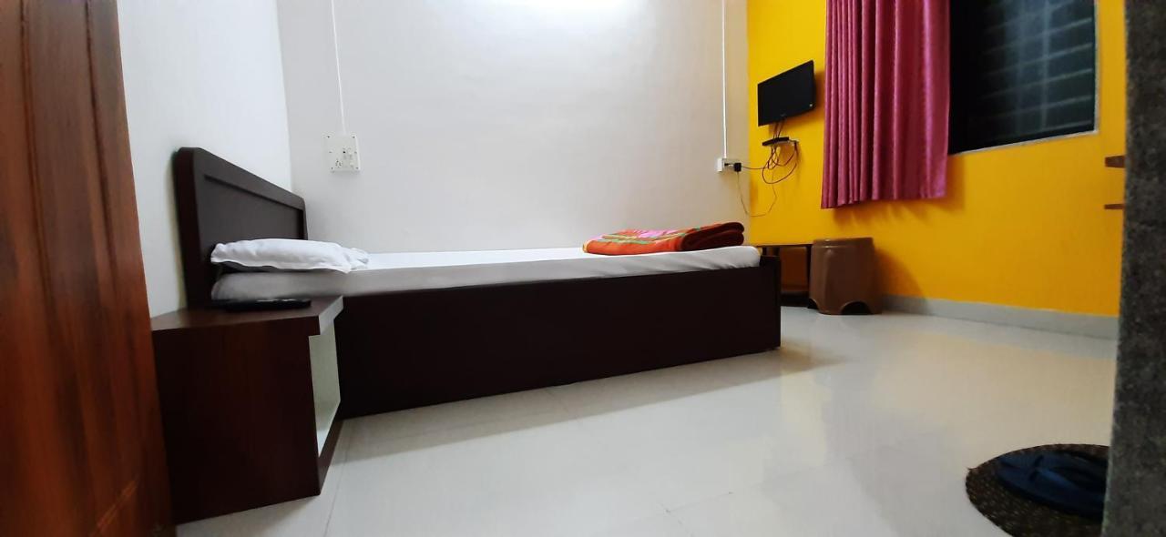 Trimurti Holiday Home Panchgani Exterior foto