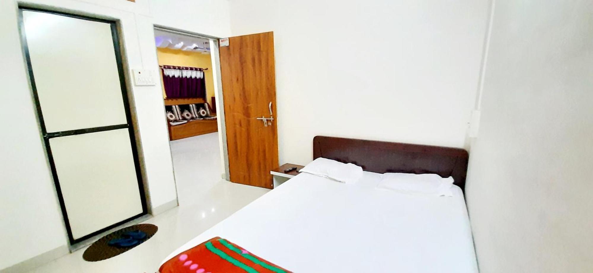 Trimurti Holiday Home Panchgani Exterior foto
