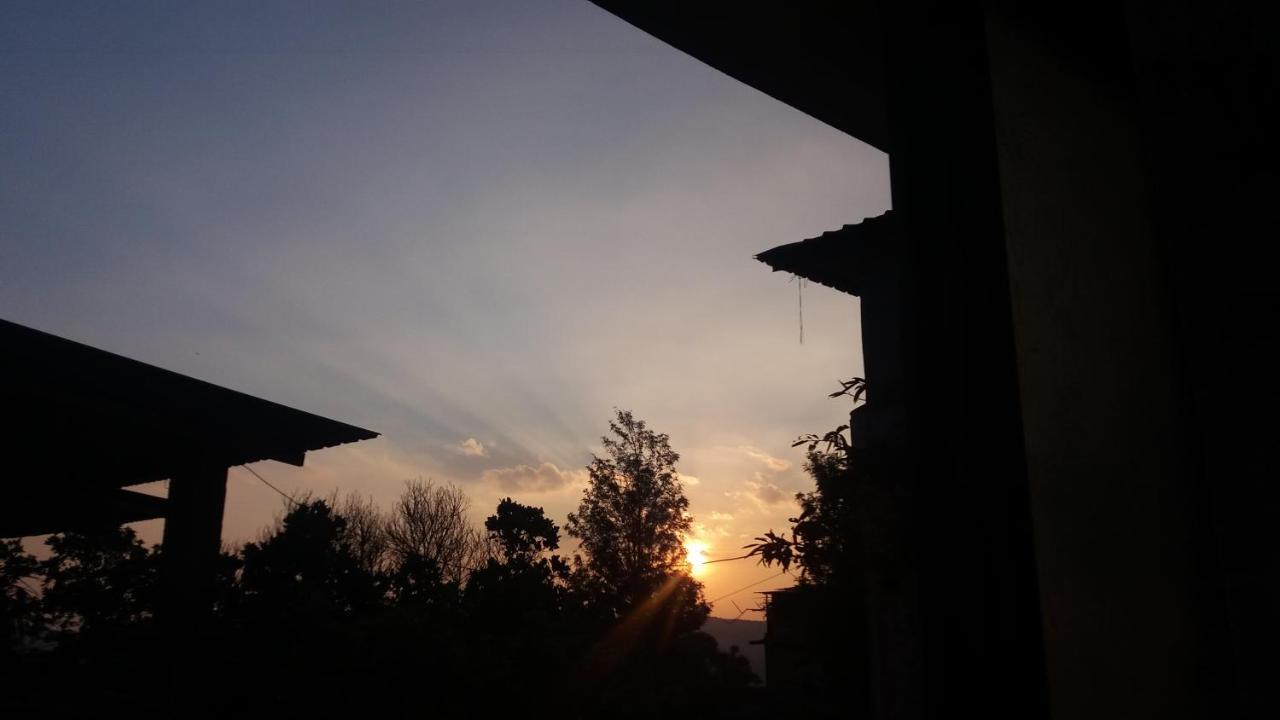 Trimurti Holiday Home Panchgani Exterior foto