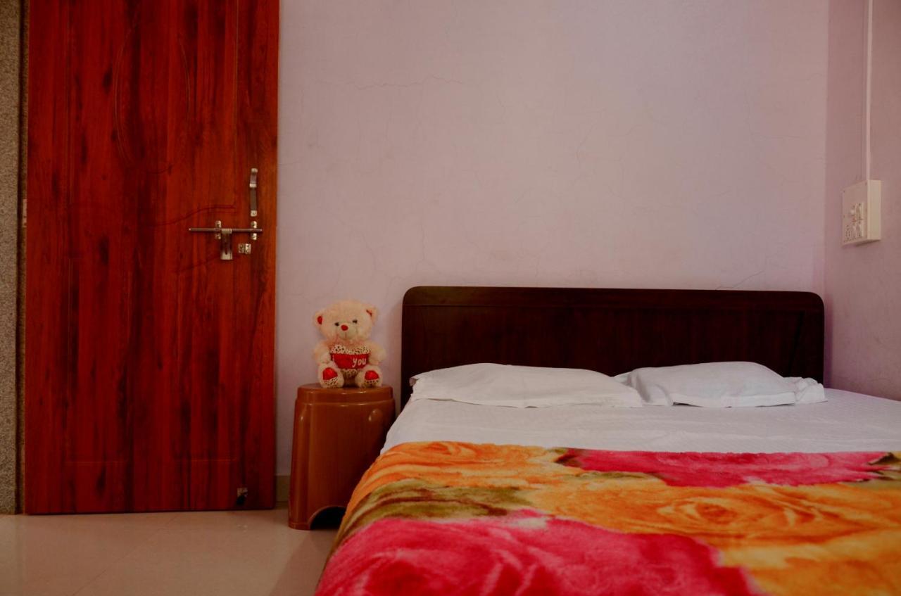 Trimurti Holiday Home Panchgani Exterior foto